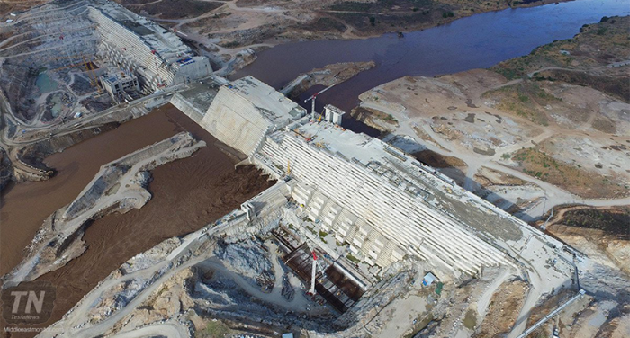 Ethiopian-Renaissance-Dam